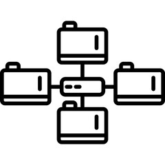 Database Icon