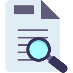 Audit Icon