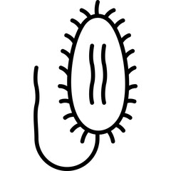 Anaplasma Icon