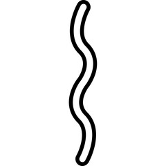 Treponema Pallidum Icon