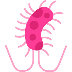 Salmonella Icon