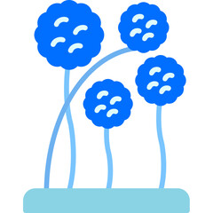 Aspergillus Icon