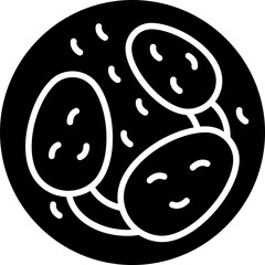 Yeast Icon