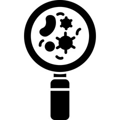 microbe Icon