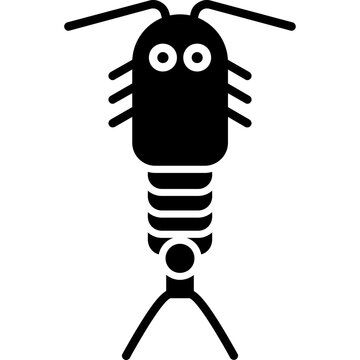plankton Icon