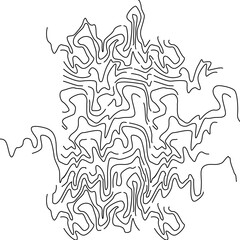 abstract background vector