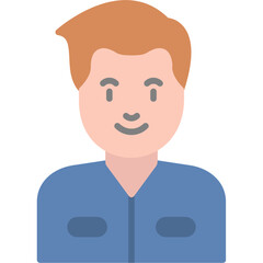 Man Icon