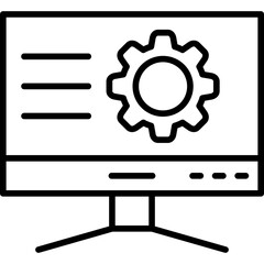 Computer Icon