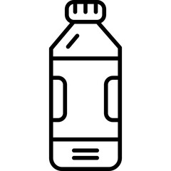 Bottle Icon