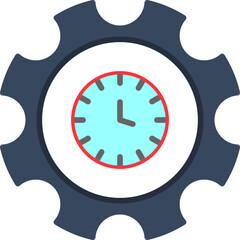 Obraz premium Gear Icon