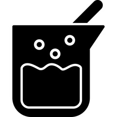 Beaker Icon
