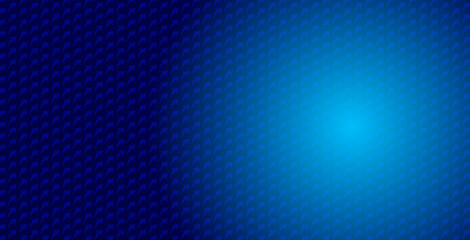 abstract blue background with growth arrows for marketing and business purposes, web banners