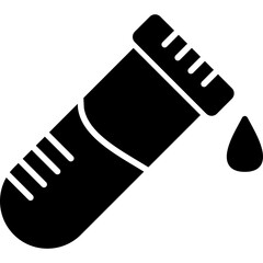 Test Tube Icon