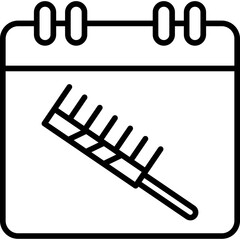 Calendar Icon