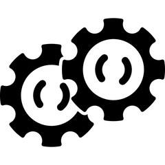 Gear Icon