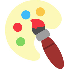Painting Icon