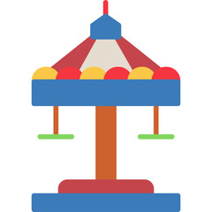 Carousel Icon