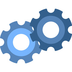 Gear Icon