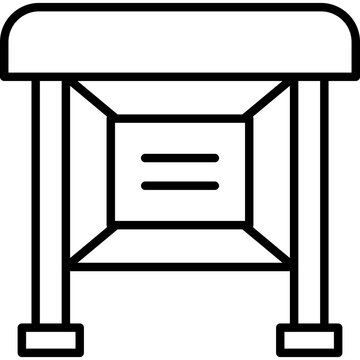 Mupi Icon