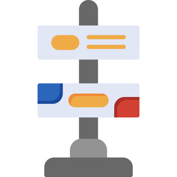 Mupi Icon