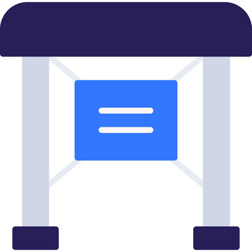 Mupi Icon