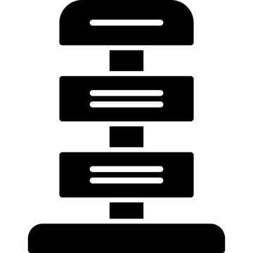 Mupi Icon