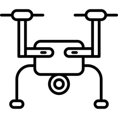 Drone Icon