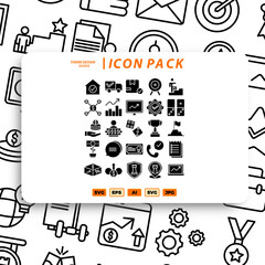 Sucess Icon Pack