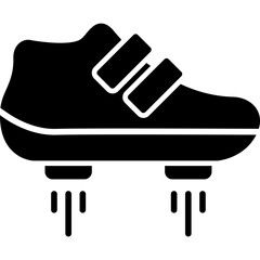 Flying Shoes Icon