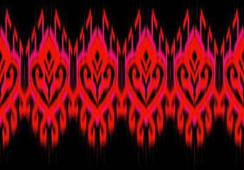 ikat, ethnic, ikat pattern, geometric pattern, native patterns, tribal pattern, boho pattern, motif pattern, aztec pattern, textile pattern, fabric pattern, carpet pattern, mandalas pattern, african p