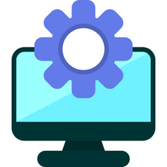 Computer Icon