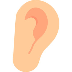 Ear Icon