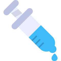 Medicine Dropper Icon