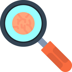 Magnifying Glass Icon