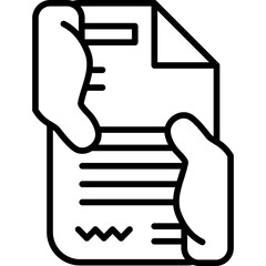 Document Icon