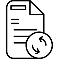 Document Icon