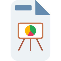 Presentation Icon