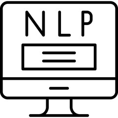Nlp Icon