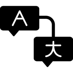 Translation Icon