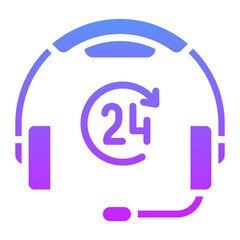 Customer Service Icon