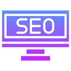 Web Optimization Icon