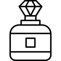 Perfume Icon