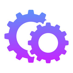 Gear Icon