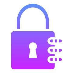 Padlock Icon