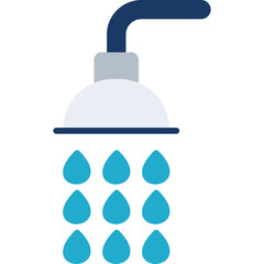 Ghusl Icon