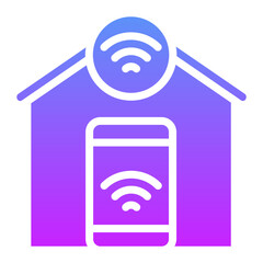 Home Automation Icon