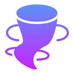 Cyclone Icon