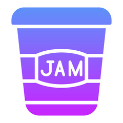 Jam Icon