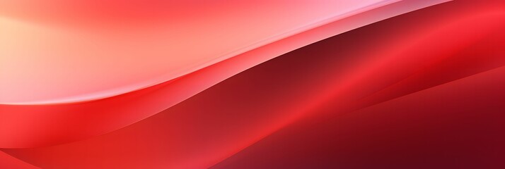 red color gradient background . - obrazy, fototapety, plakaty