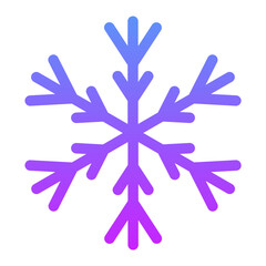Winter Icon